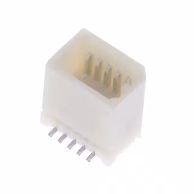 533531071 Molex  Arrays Edge Type Mezzanine (Board to Board)