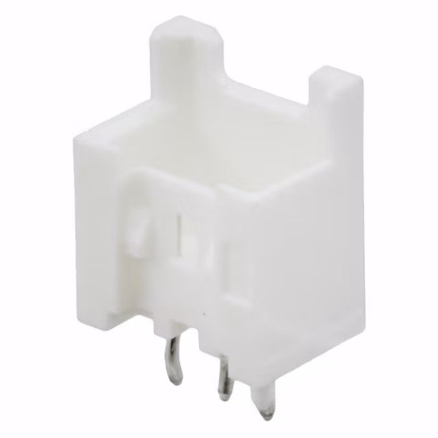 533750310 Molex  Headers Male Pins