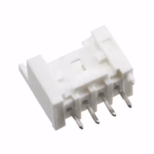 533750410 Molex  Headers Male Pins