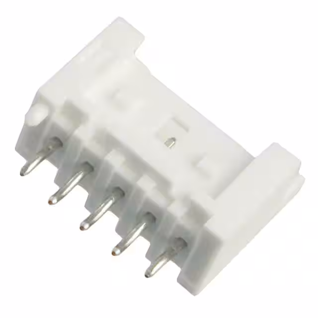 533750510 Molex  Headers Male Pins