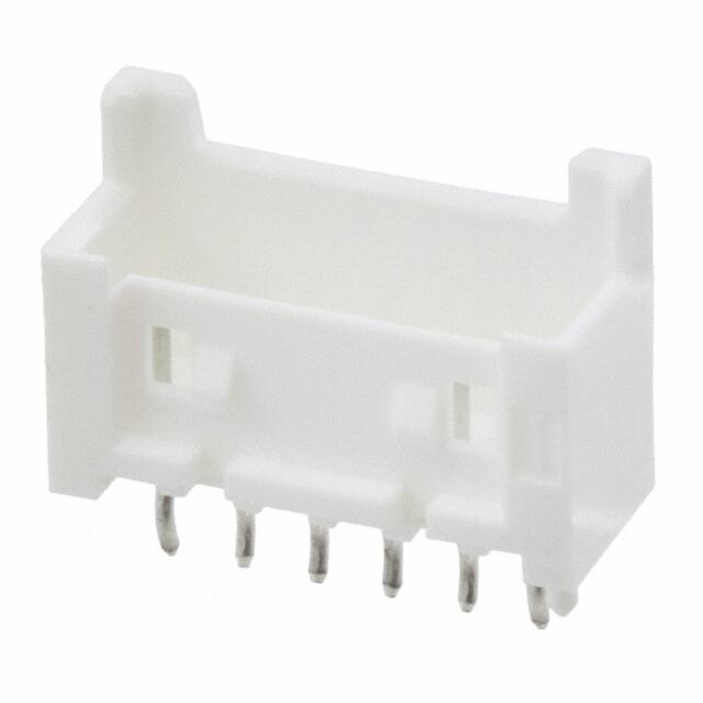 533750610 Molex  Headers Male Pins