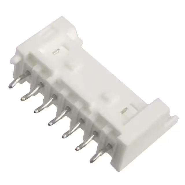 533750710 Molex  Headers Male Pins