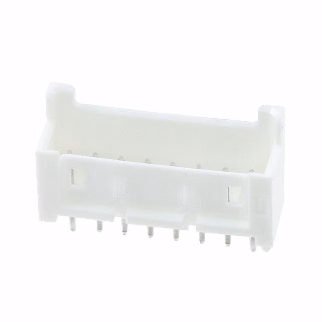 533750810 Molex  Embases à broches mâles
