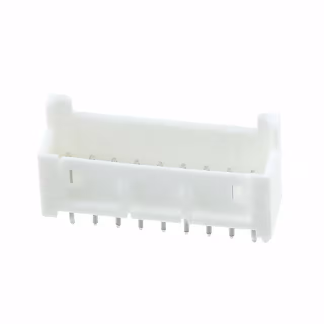 533750910 Molex  Headers Male Pins