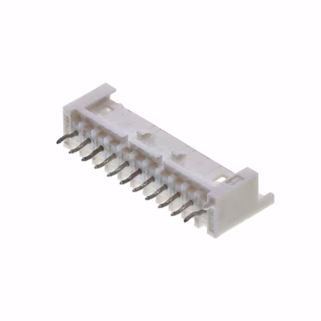 533751110 Molex  Headers Male Pins