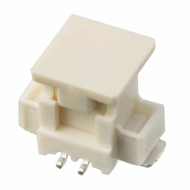 533980267 Molex  Headers Male Pins