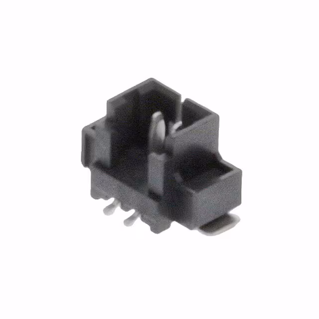 533980276 Molex  Headers Male Pins