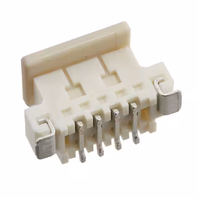 533980467 Molex  Headers Male Pins