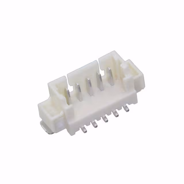533980567 Molex  Headers Male Pins