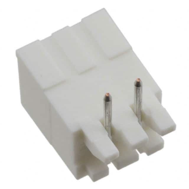 534260210 Molex  Headers Male Pins