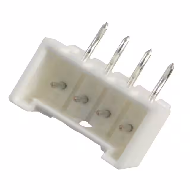 534260410 Molex  Embases à broches mâles