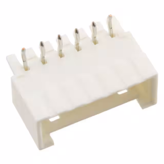534260610 Molex  Headers Male Pins