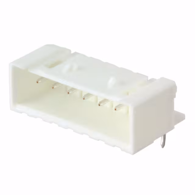 534260710 Molex  Headers Male Pins