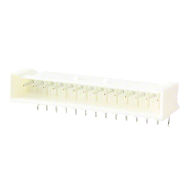 534261410 Molex  Headers Male Pins