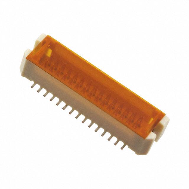 535053071 Molex  Headers Male Pins