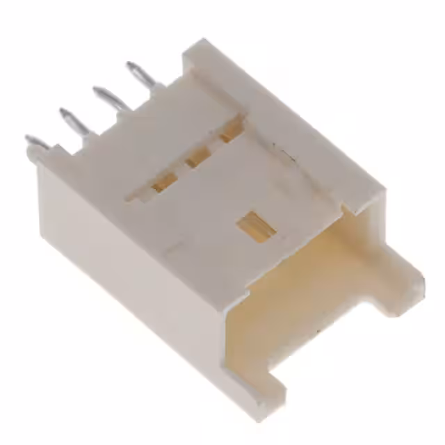 535170410 Molex  Headers Male Pins