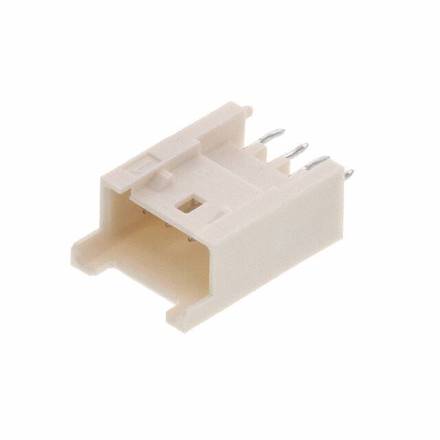 535170430 Molex  Headers Male Pins