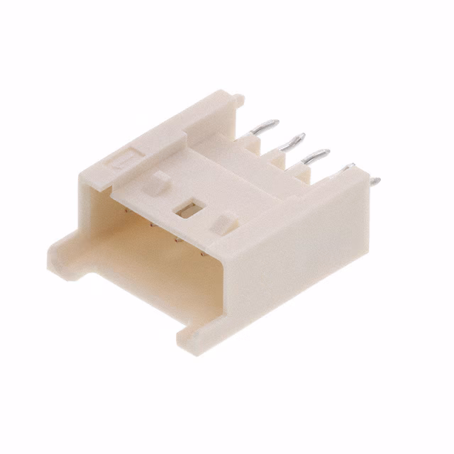 535170530 Molex  Headers Male Pins