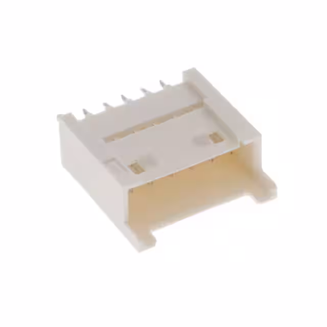 535170610 Molex  Embases à broches mâles