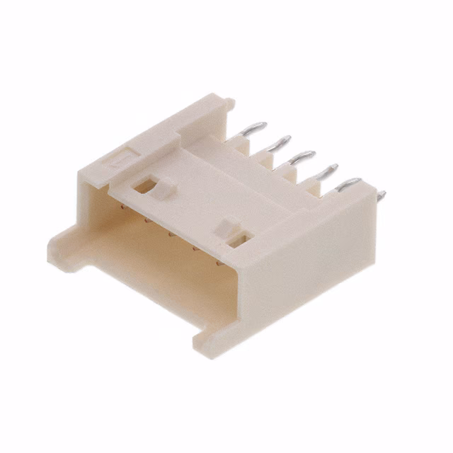 535170630 Molex  Headers Male Pins