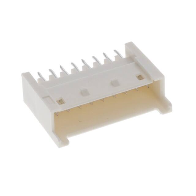 535170930 Molex  Headers Male Pins