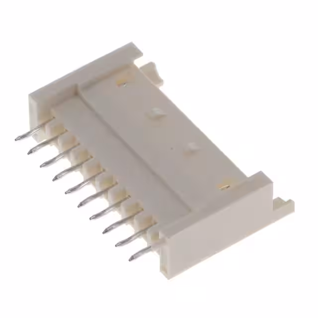 535171030 Molex  Embases à broches mâles
