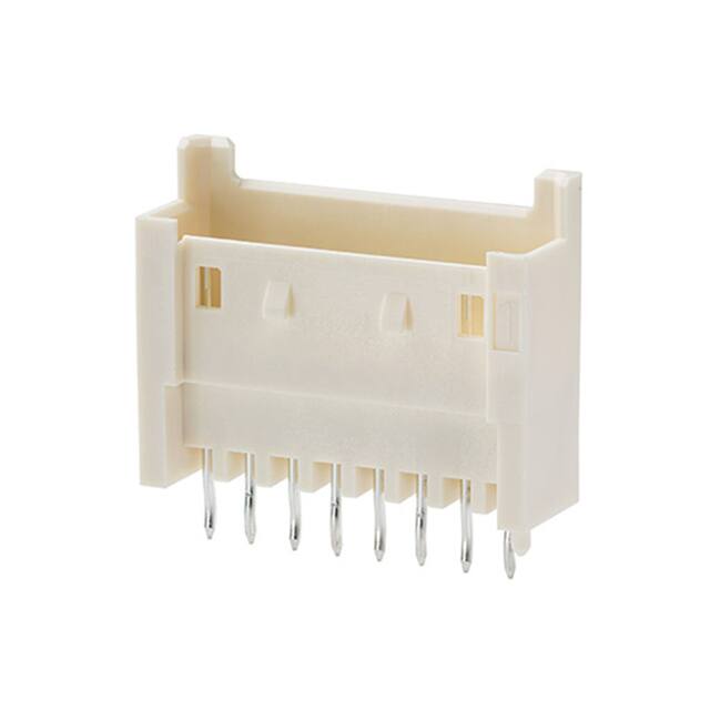 535171130 Molex  Embases à broches mâles