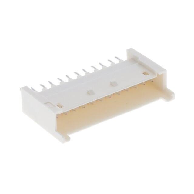 535171230 Molex  Headers Male Pins