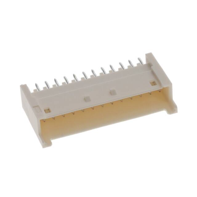535171330 Molex  Headers Male Pins