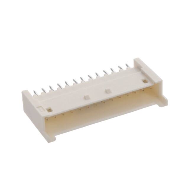 535171430 Molex  Headers Male Pins