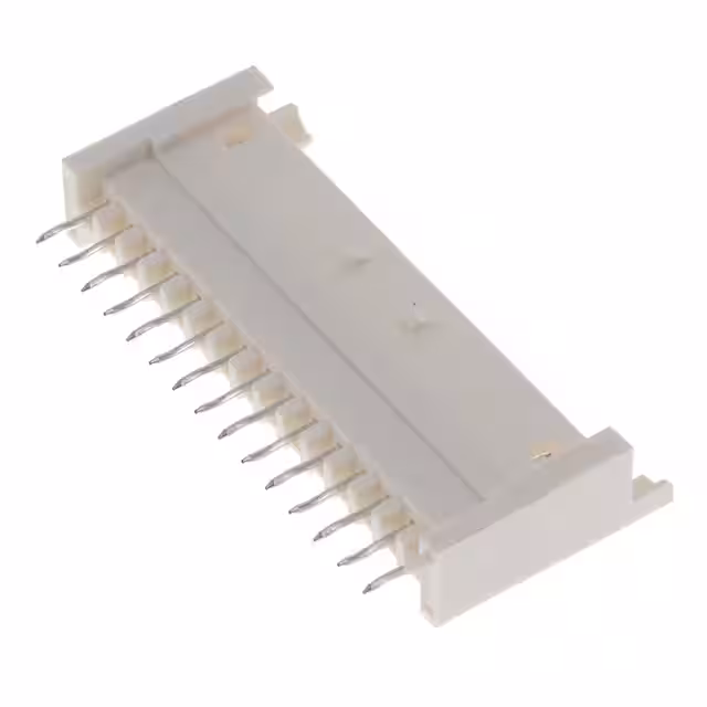 535171530 Molex  Headers Male Pins