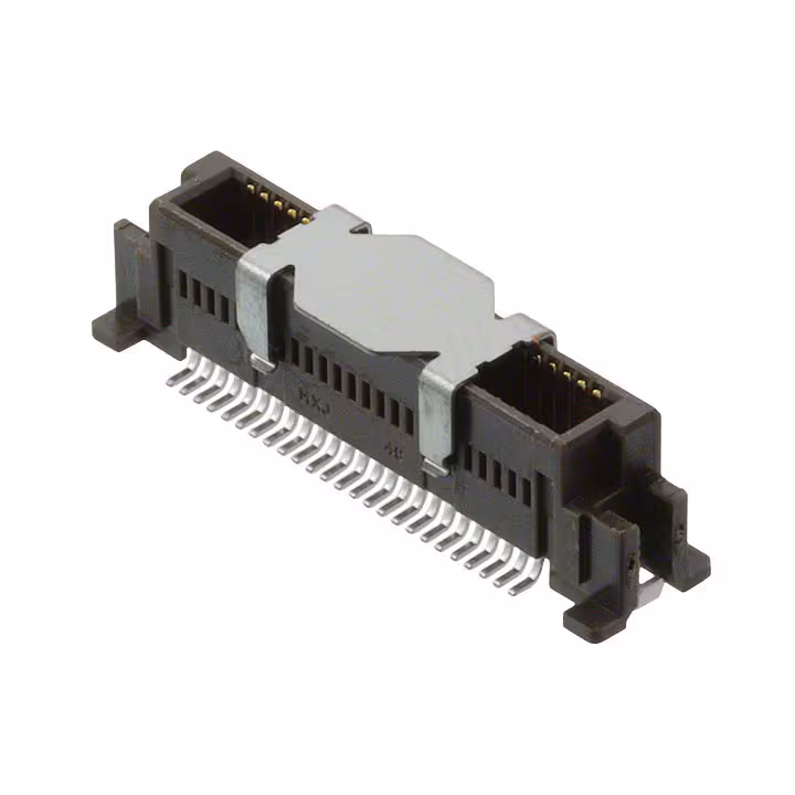 536250574 Molex  Matrices de type bord Mezzanine (carte à carte)