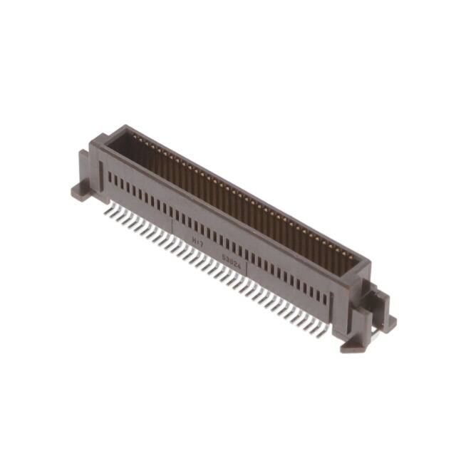 536250774 Molex  Arrays Edge Type Mezzanine (Board to Board)