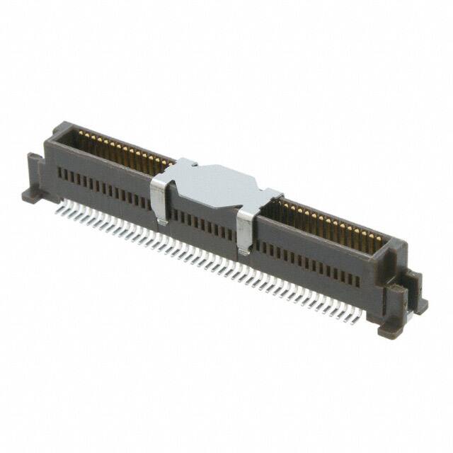 536250974 Molex  Arrays Edge Type Mezzanine (Board to Board)
