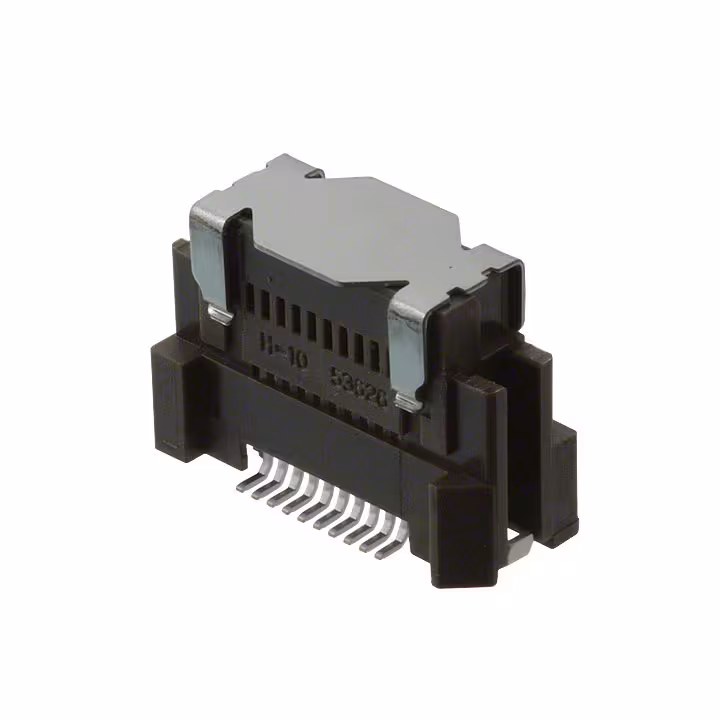 536270274 Molex  Matrices de type bord Mezzanine (carte à carte)
