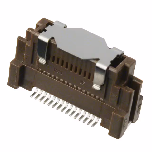 536270374 Molex  Matrices de type bord Mezzanine (carte à carte)