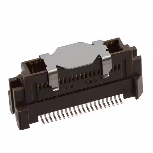 536270474 Molex  Matrices de type bord Mezzanine (carte à carte)