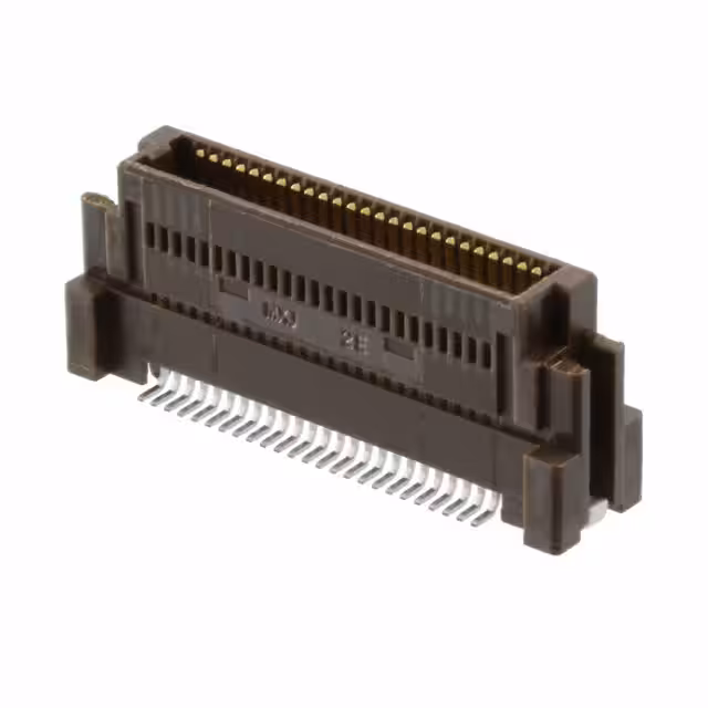 536270574 Molex  Matrices de type bord Mezzanine (carte à carte)
