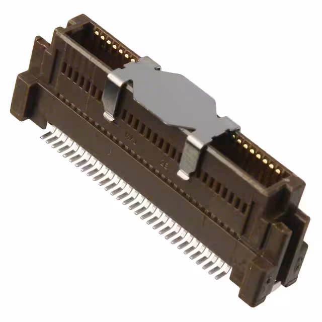 536270674 Molex  Matrices de type bord Mezzanine (carte à carte)