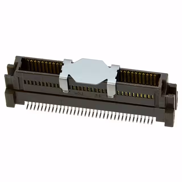 536270774 Molex  Arrays Edge Type Mezzanine (Board to Board)