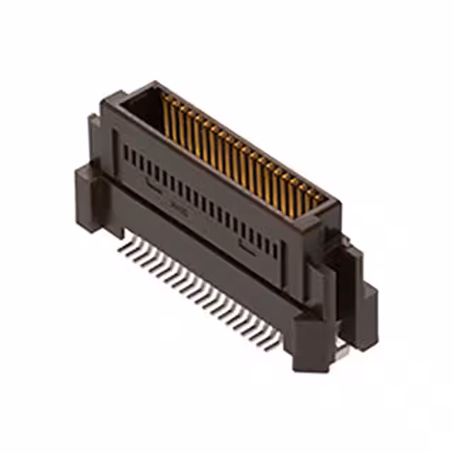 536271674 Molex  Matrices de type bord Mezzanine (carte à carte)