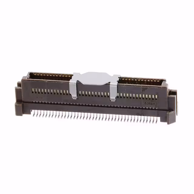 536490874 Molex  Matrices de type bord Mezzanine (carte à carte)