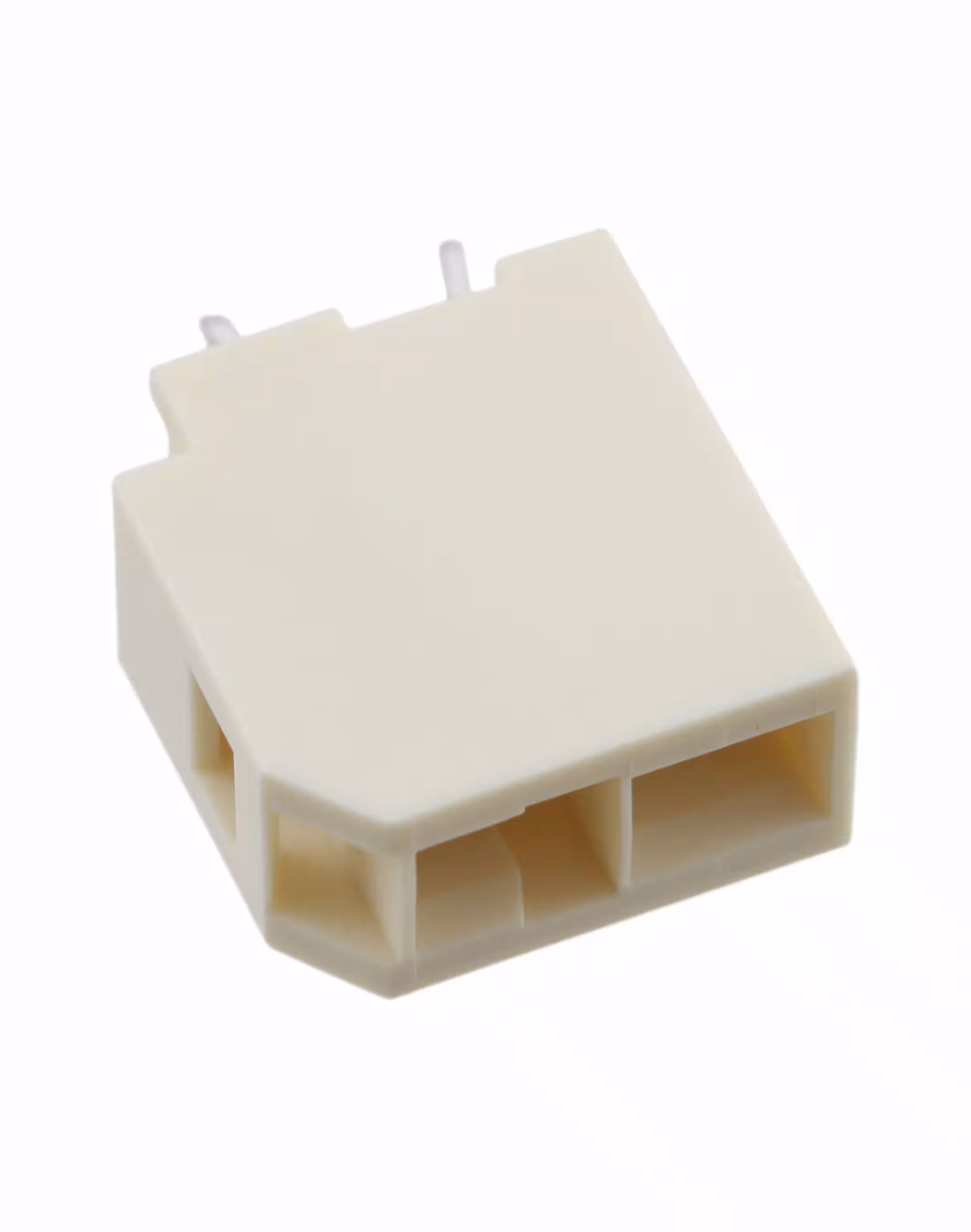 537280219 Molex  Headers Male Pins