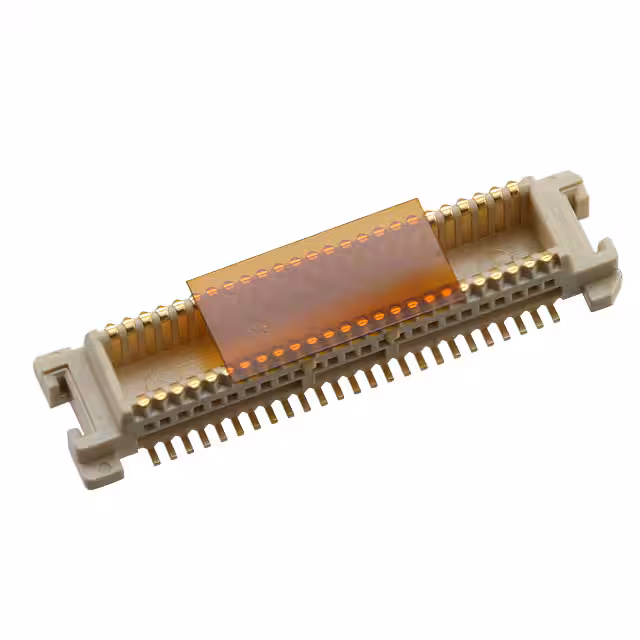 537480504 Molex  Matrices de type bord Mezzanine (carte à carte)