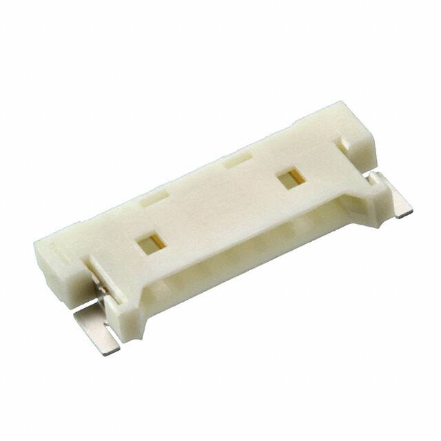 537800790 Molex  Headers Male Pins