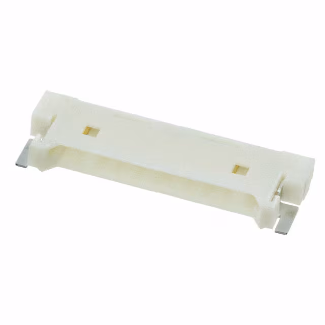 537801070 Molex  Headers Male Pins