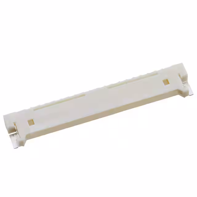 537802070 Molex  Headers Male Pins