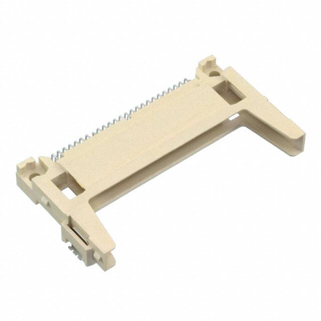 539275078 Molex  PC Card Sockets