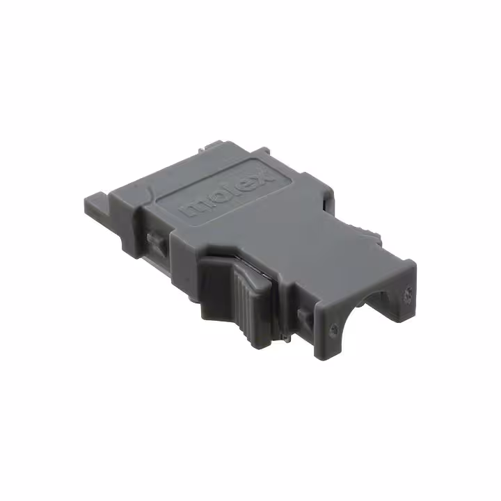 540170615 Molex  Accessoires de connecteur rectangulaire