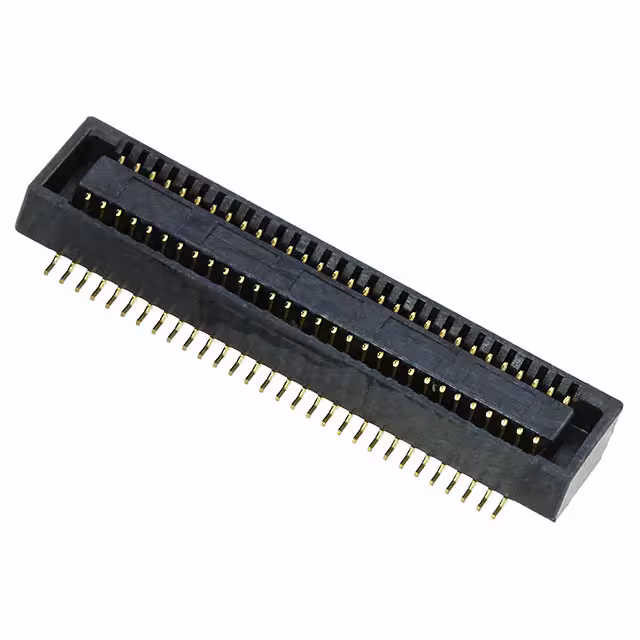 541020604 Molex  Matrices de type bord Mezzanine (carte à carte)